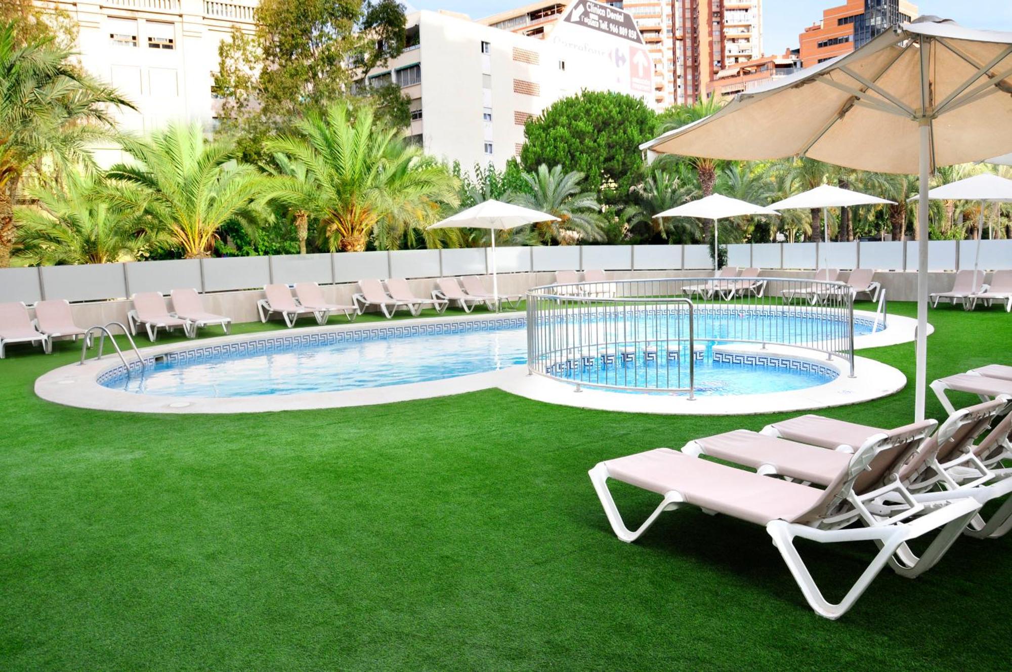 Appartement Con Vistas Al Mar 12ºa *