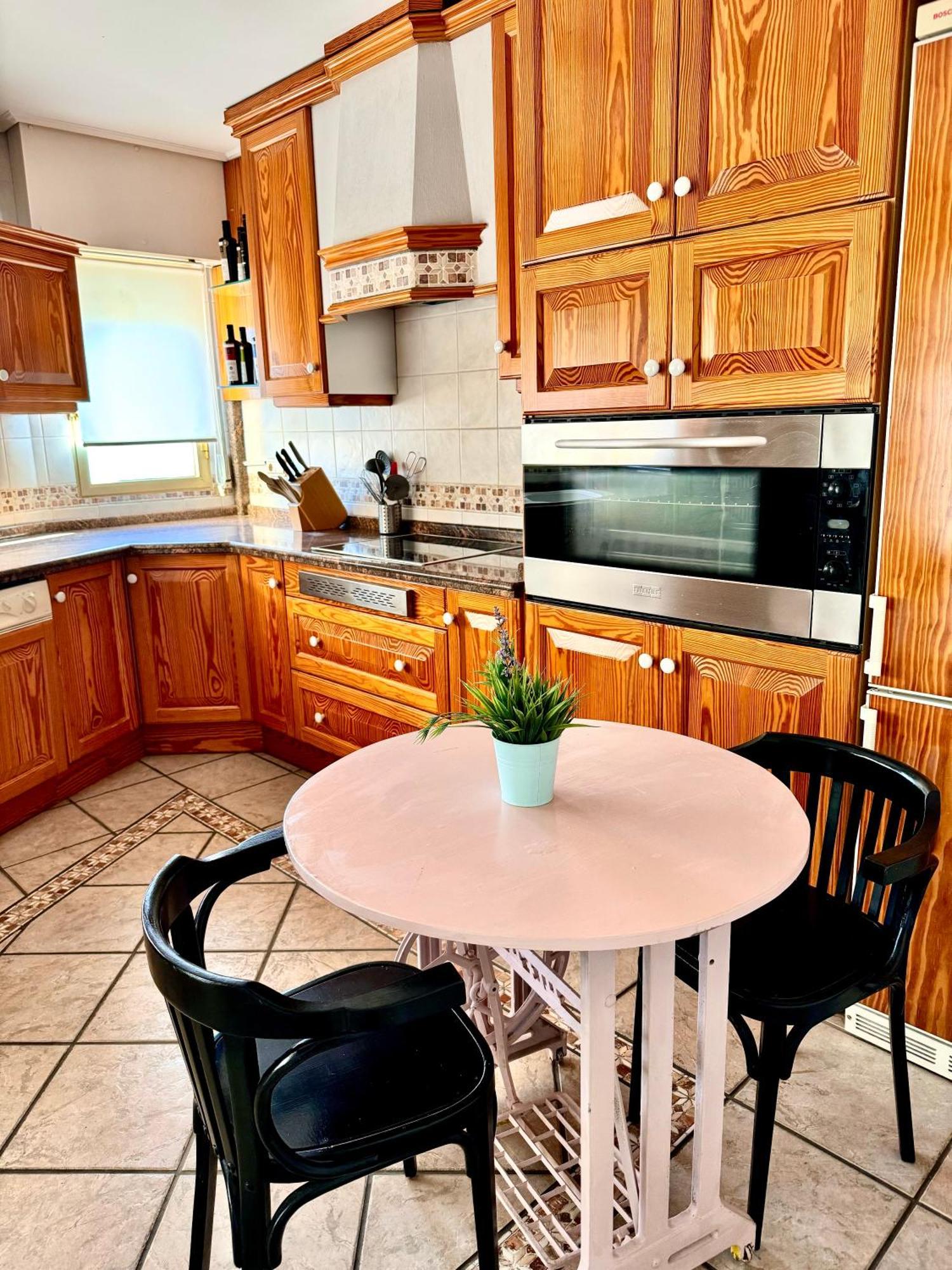Appartement Con Vistas Al Mar 12ºa Benidorm