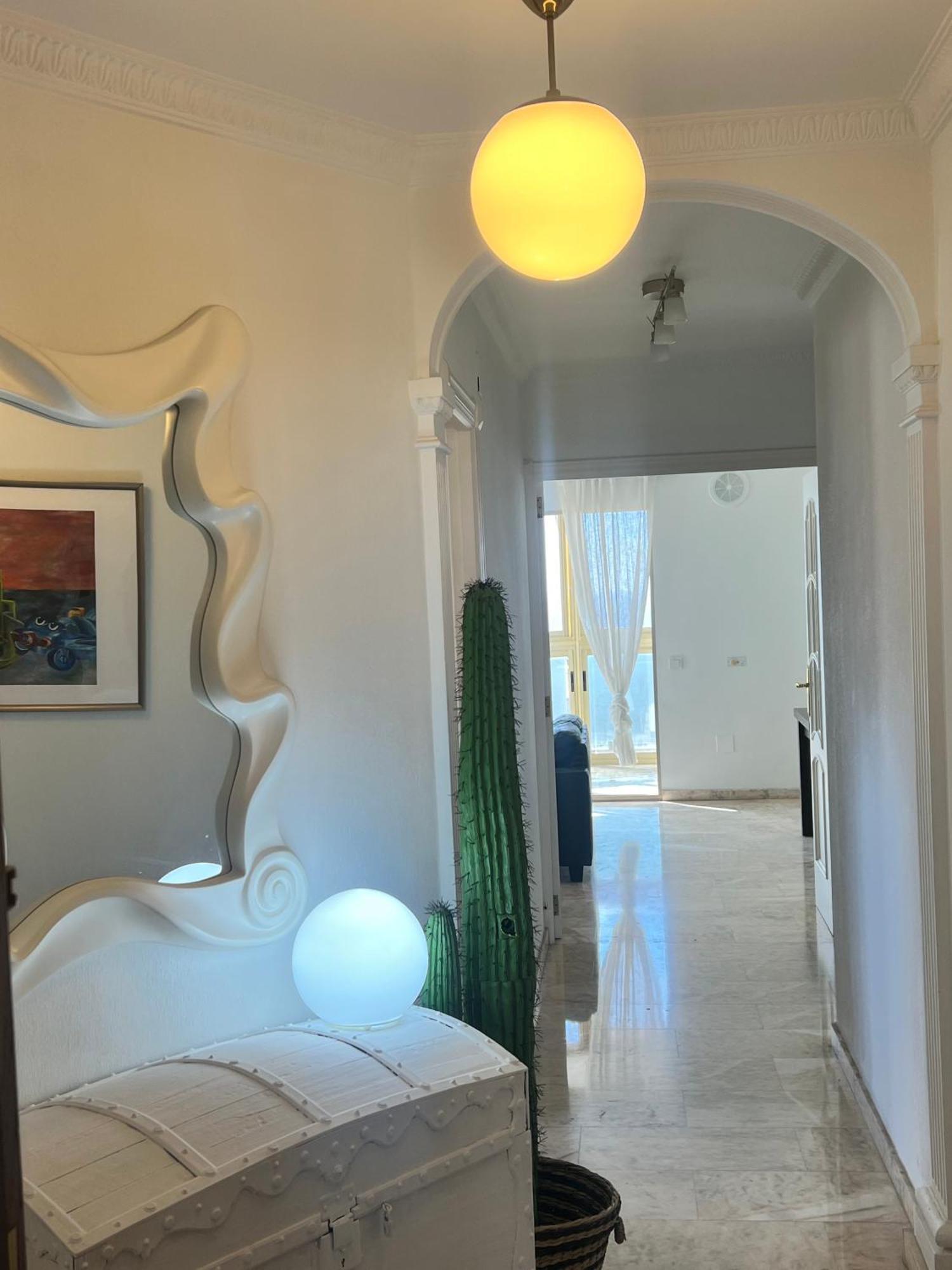 Appartement Con Vistas Al Mar 12ºa *